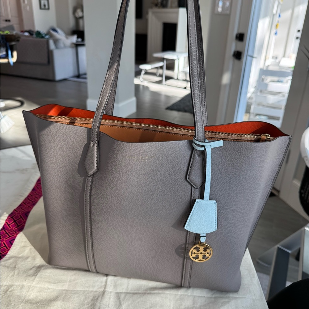 Tory Burch tote